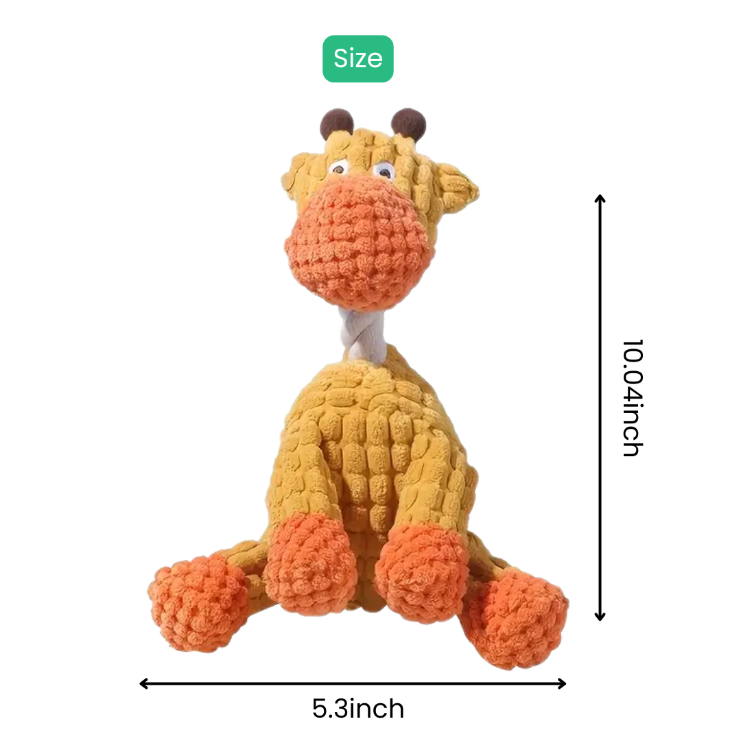 Woofipal™ For Aggressive Chewers - Moiasun