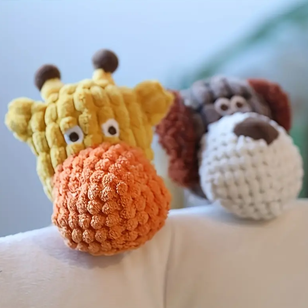 Woofipal™ For Aggressive Chewers - Moiasun