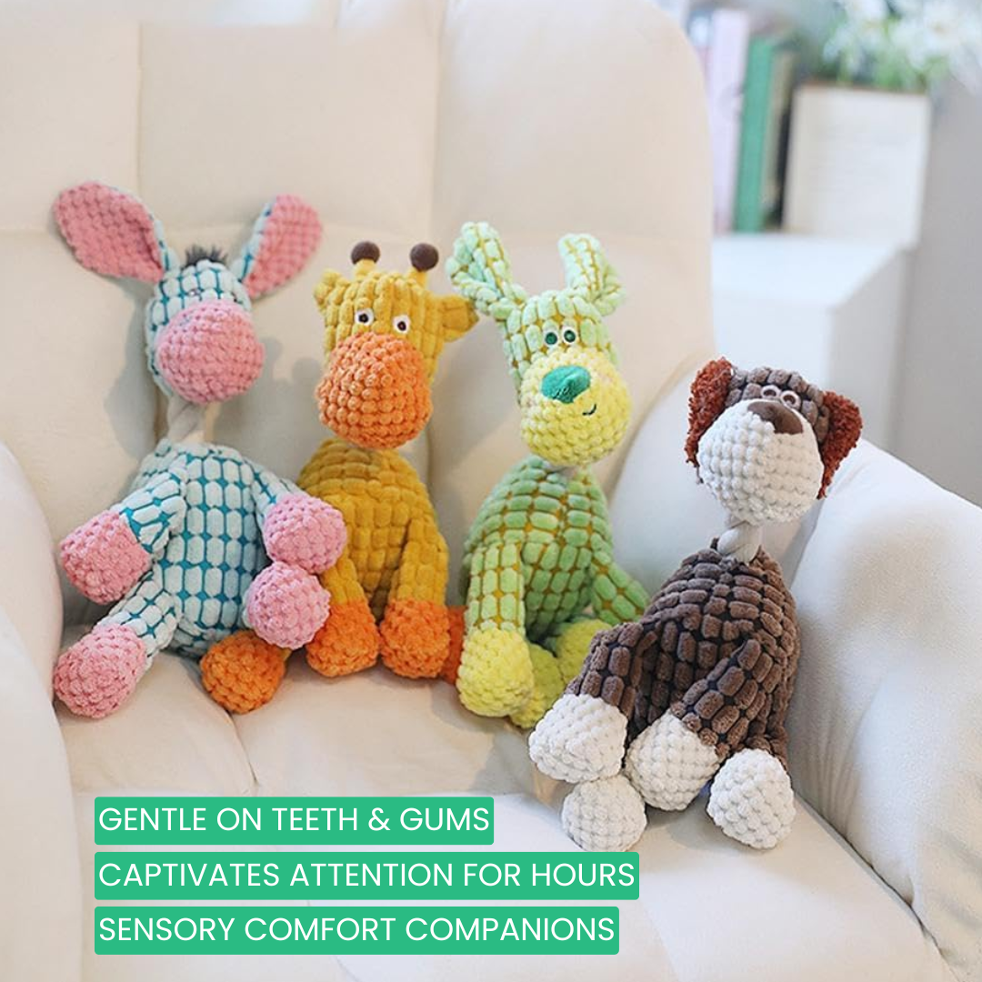 Woofipal™ For Aggressive Chewers - Moiasun