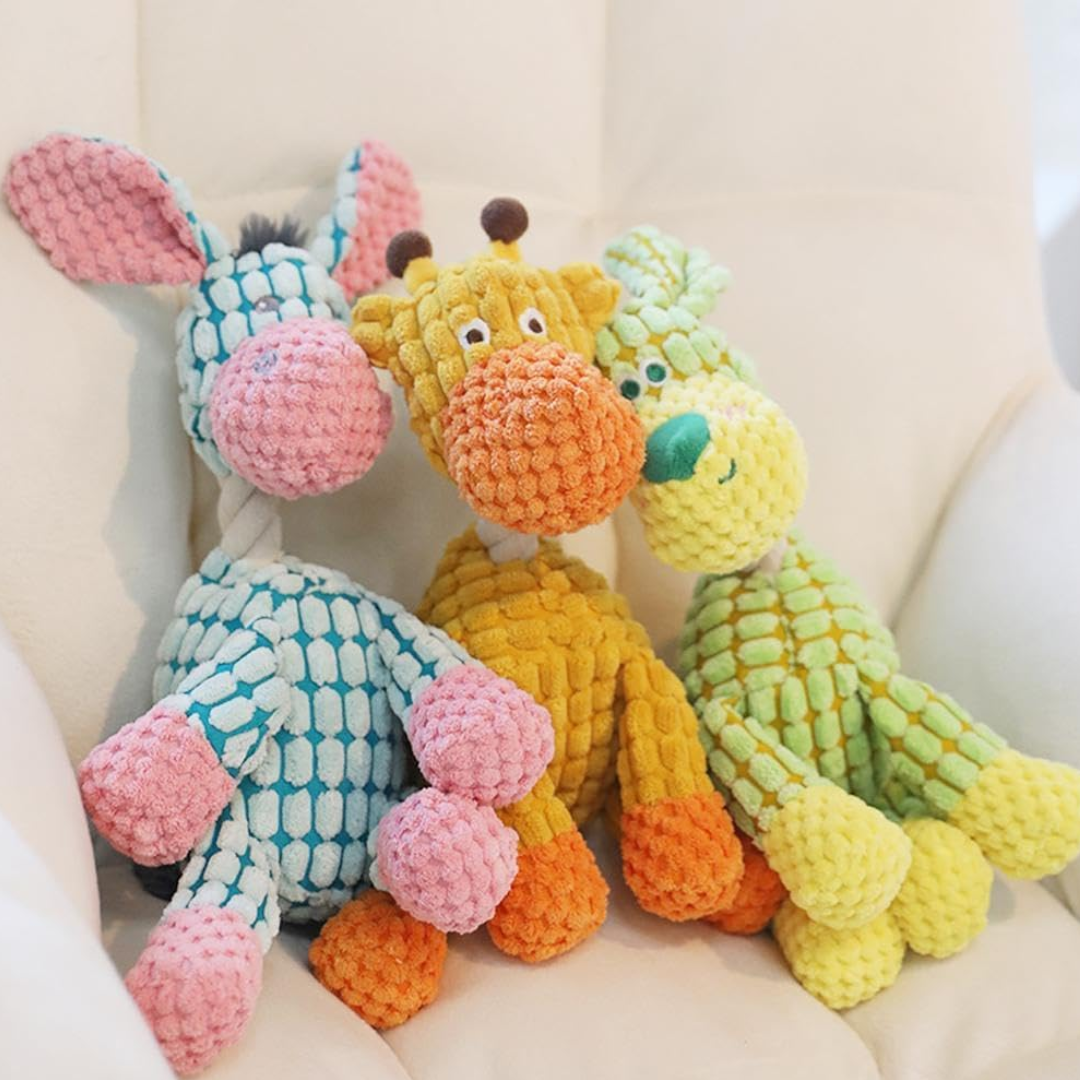 Woofipal™ For Aggressive Chewers - Moiasun