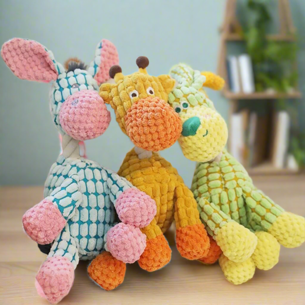 Woofipal™ For Aggressive Chewers - Moiasun