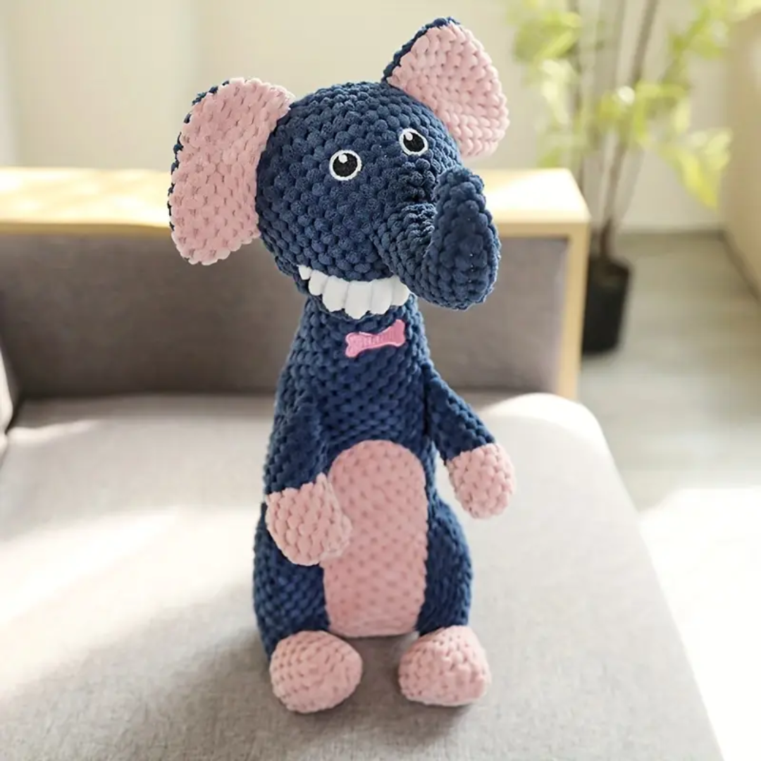 FluffBuddy™ Handcrafted Comfort for Happy Pets - Moiasun