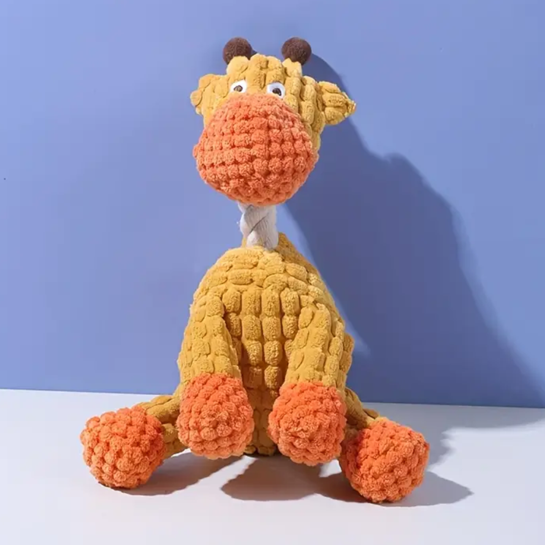 Woofipal™ For Aggressive Chewers - Moiasun