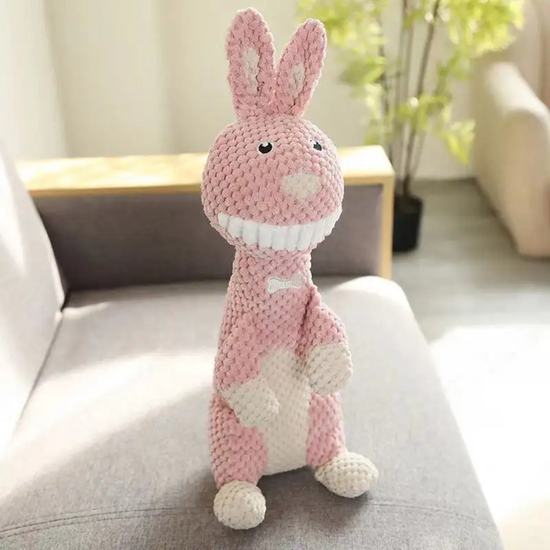 FluffBuddy™ Handcrafted Comfort for Happy Pets - Moiasun