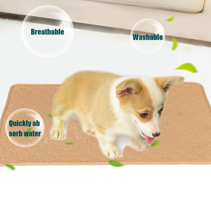 ComfyMate™ Washable Pet Mat - MOIASUN