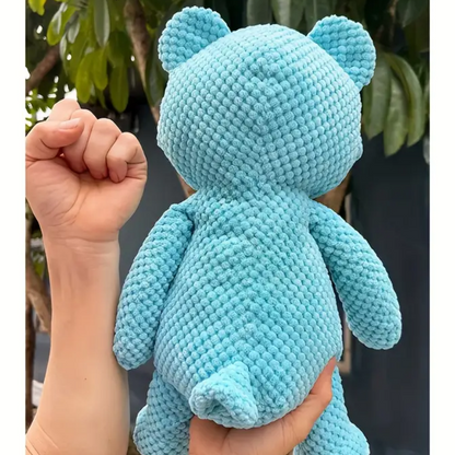 TeddyTough™ Premium Plush Toy - MOIASUN