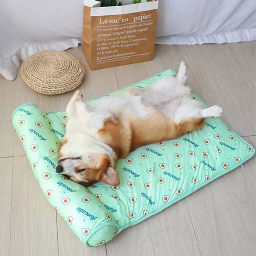 ChillMate™ Indestructible Dog Bed - MOIASUN