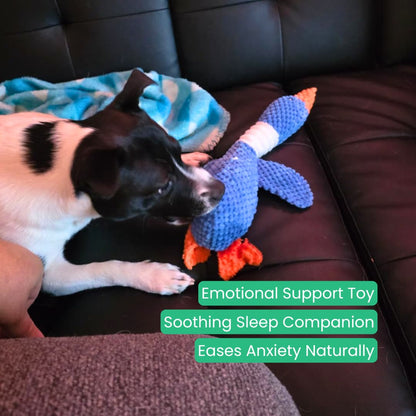 TuffDuckie™ Built Tough for Every Pup