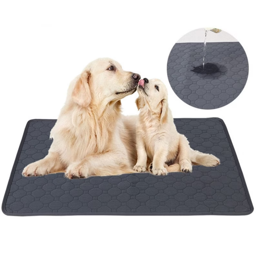 ComfyMate™ Washable Pet Mat - MOIASUN