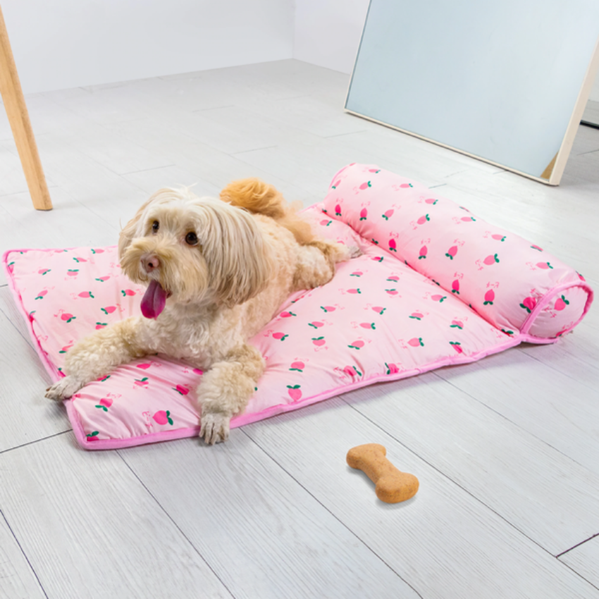 ChillMate™ Indestructible Dog Bed - MOIASUN