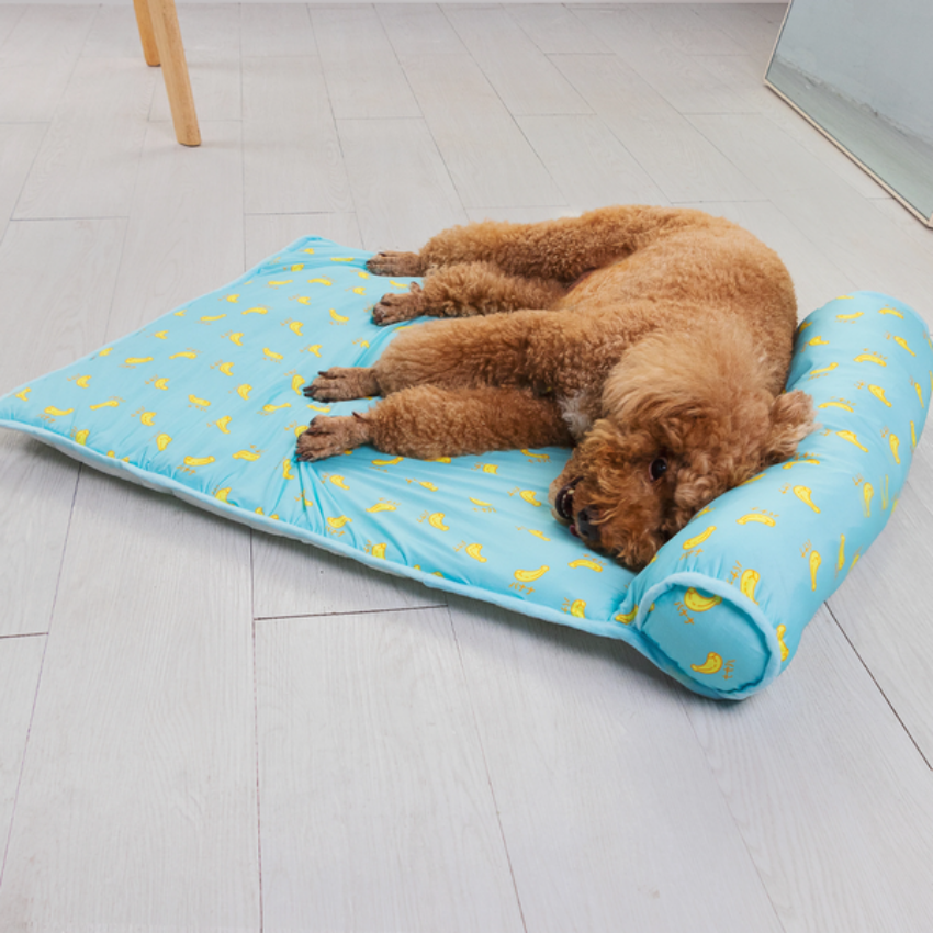 ChillMate™ Indestructible Dog Bed - MOIASUN