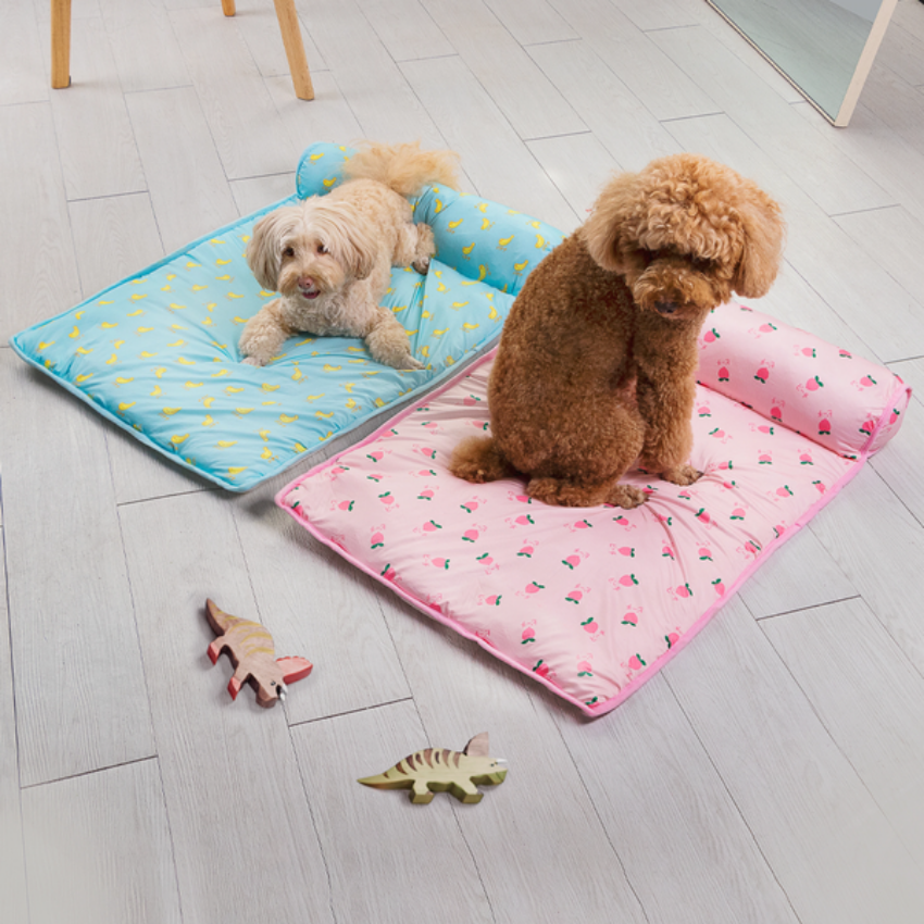 ChillMate™ Indestructible Dog Bed - MOIASUN