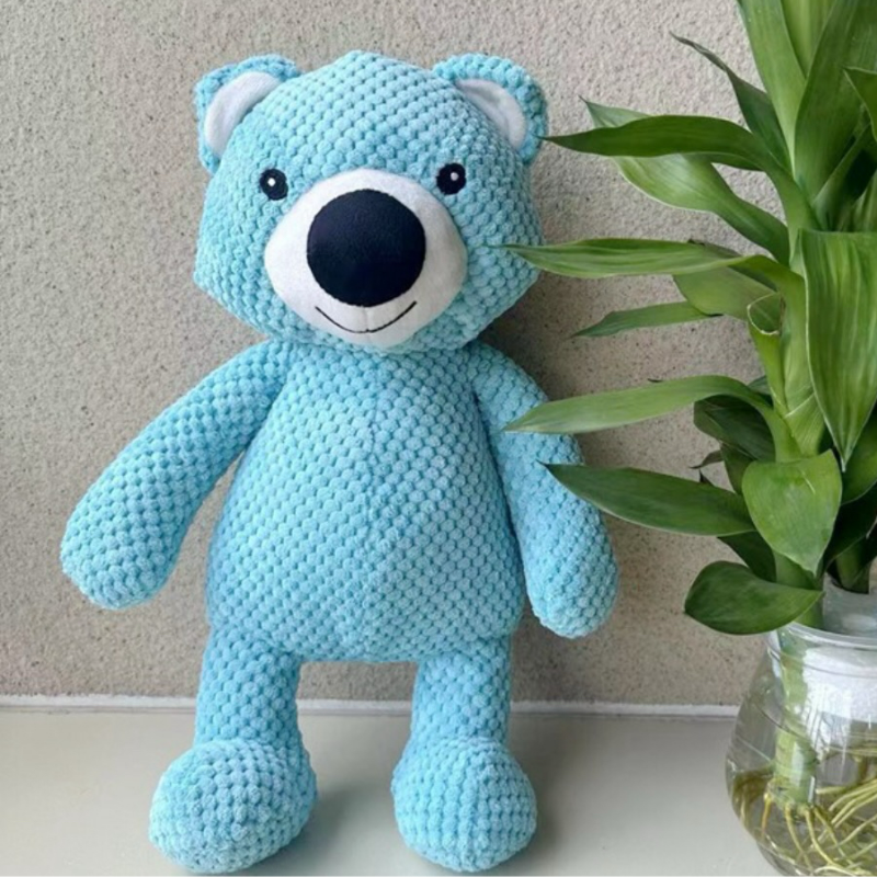 TeddyTough™ Premium Plush Toy - MOIASUN