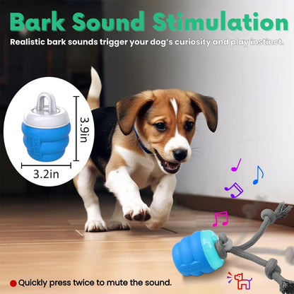 BarkBounce™ Interactive Motion Ball