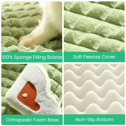 UltraSnug™ Comfortable Pet Bed - MOIASUN