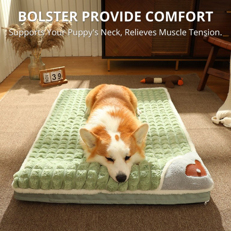 UltraSnug™ Comfortable Pet Bed - MOIASUN