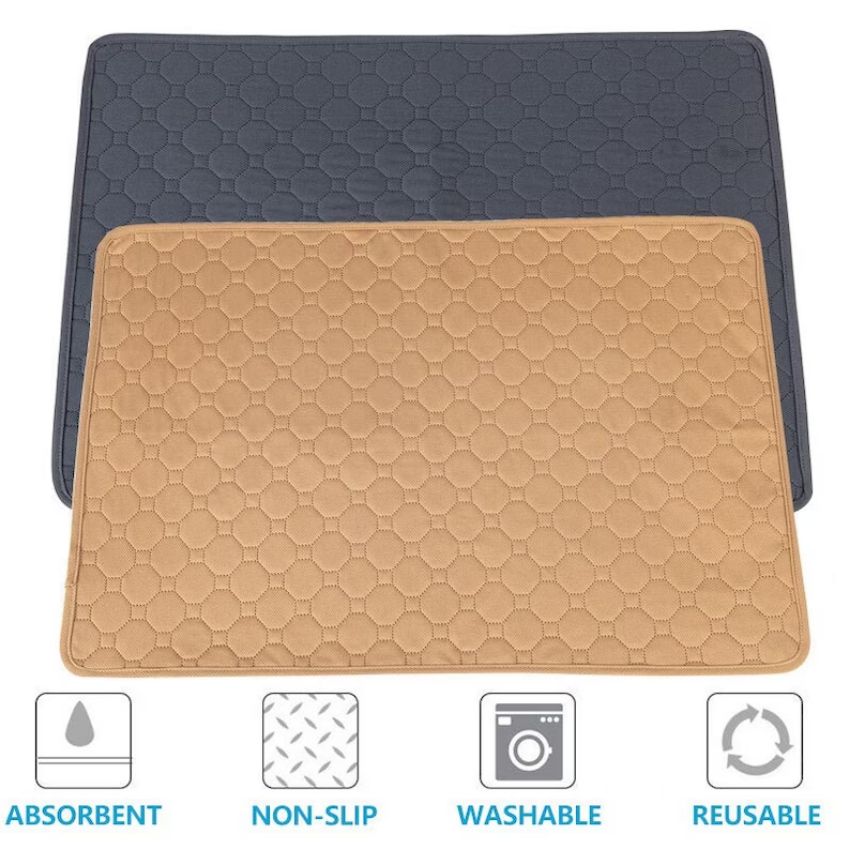 ComfyMate™ Washable Pet Mat - MOIASUN