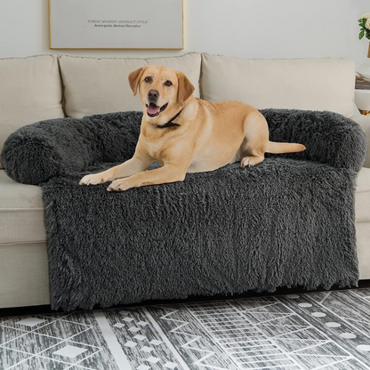 SerenityPaws™ The Ultimate Calming Pet Couch Protector - MOIASUN