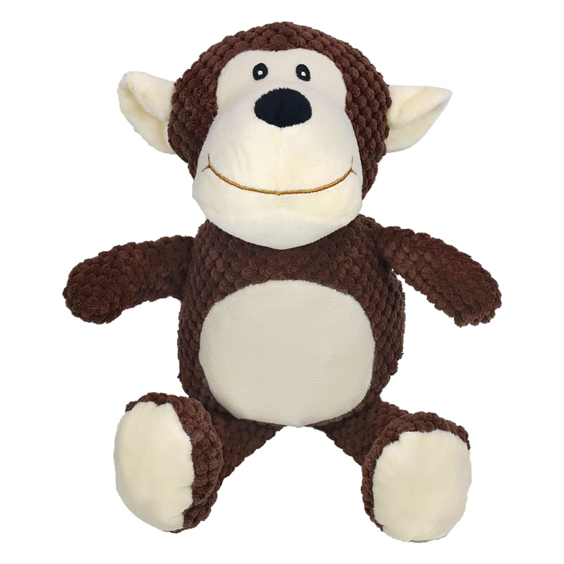 TeddyTough™ Premium Plush Toy – Moiasun