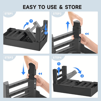 ElevateDine™ 2-in-1 Slow Feeder - MOIASUN