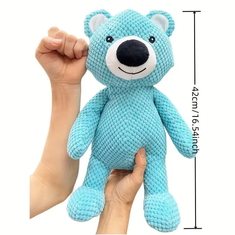 TeddyTough™ Premium Plush Toy - MOIASUN