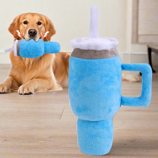 CUPPUP™ COMFORT CUP DOG TOY - Moiasun