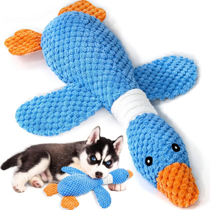 TuffDuckie™ Built Tough for Every Pup
