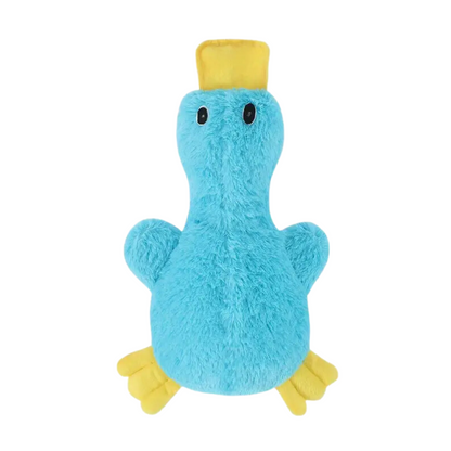 DuckTuff™ Soft Squeaky Playmate - Moiasun