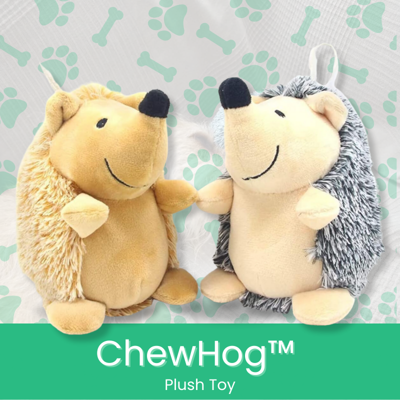 ChewHog™ Plush Toy - MOIASUN