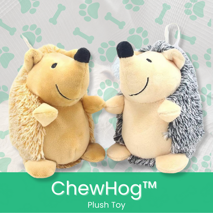 ChewHog™ Plush Toy - MOIASUN