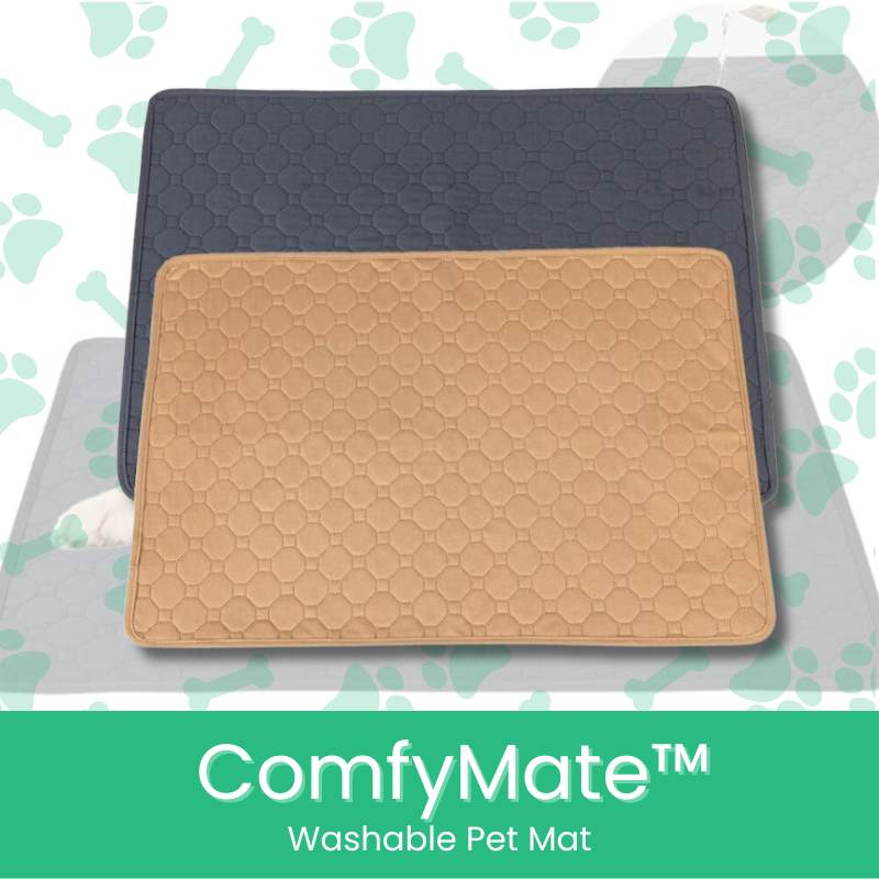 ComfyMate™ Washable Pet Mat - MOIASUN