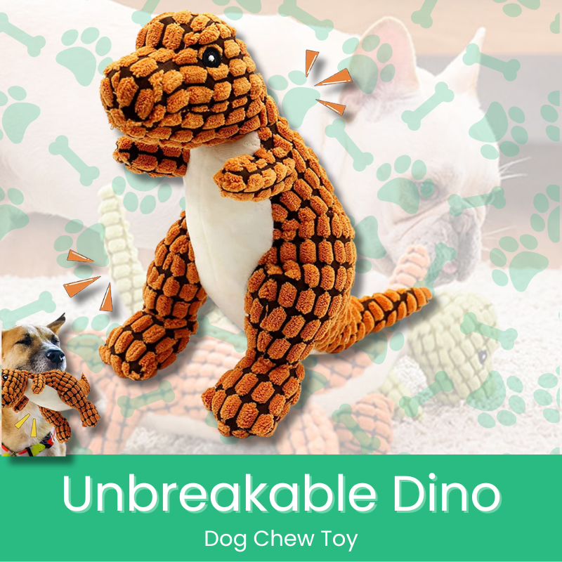 Unbreakable Dino Chew - MOIASUN