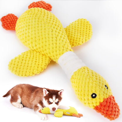 TuffDuckie™ Built Tough for Every Pup