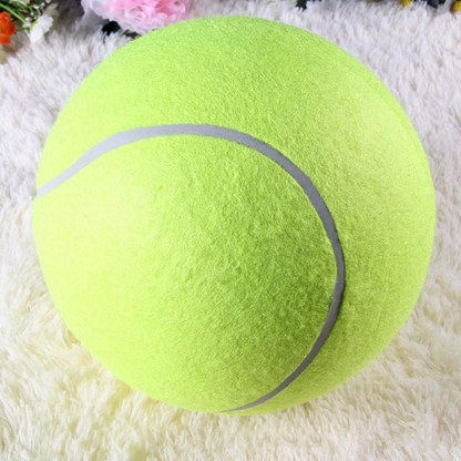 GiantJoy - The Mega Tennis Ball - MOIASUN