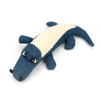 RuffBite™ Plush Toy for Your Furry Friend - MOIASUN