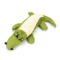 Green Crocodile