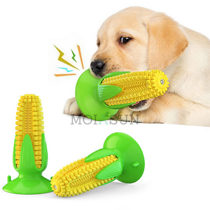 ChewCorn - The Perfect Chew Toy for Your Best Buddy - MOIASUN