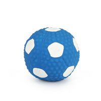 Blue Football