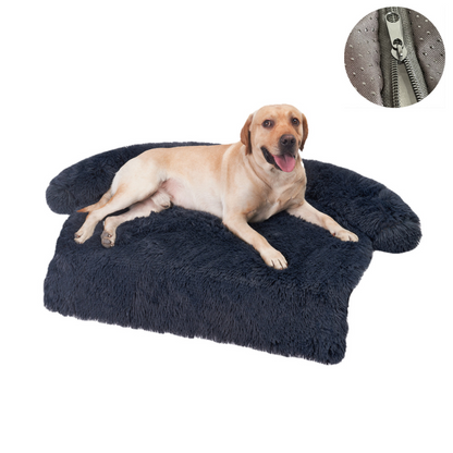 SerenityPaws™ The Ultimate Calming Pet Couch Protector - MOIASUN