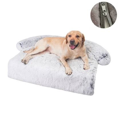 SerenityPaws™ The Ultimate Calming Pet Couch Protector - MOIASUN