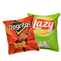 Mix (Dogritos + Lazy Chips)