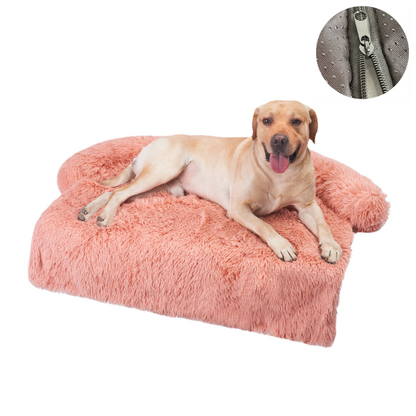 SerenityPaws™ The Ultimate Calming Pet Couch Protector - MOIASUN