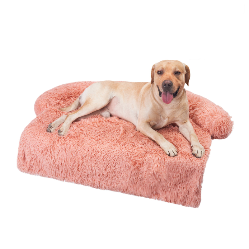 SerenityPaws™ The Ultimate Calming Pet Couch Protector - MOIASUN