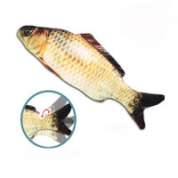 Grass-carp