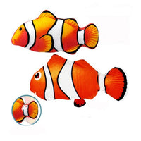 Clownfish