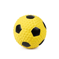 Yellow Football