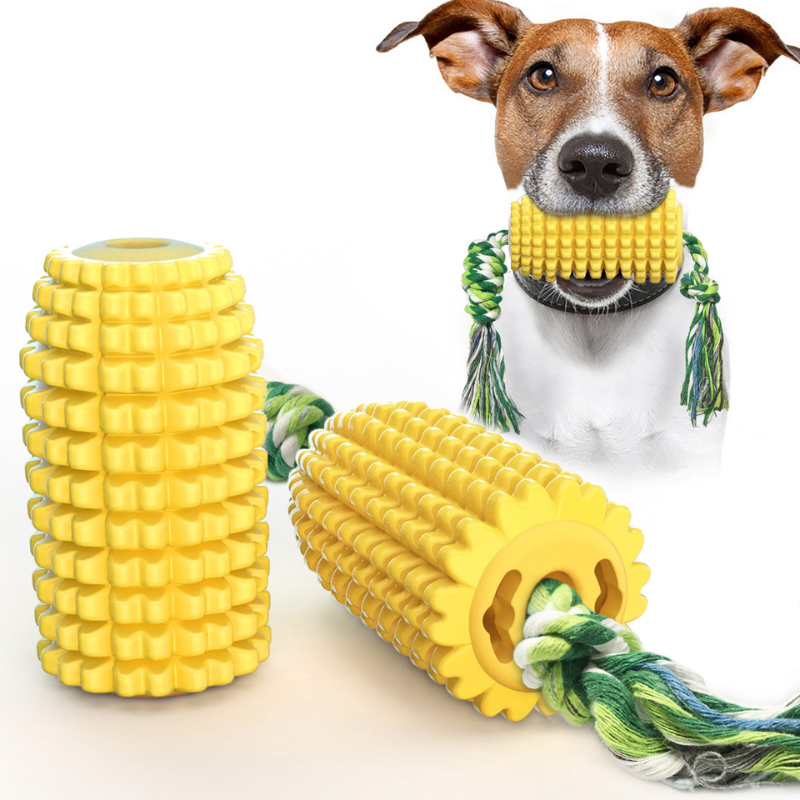 ChewCorn™ - The Perfect Chew Toy for Your Best Buddy - MOIASUN