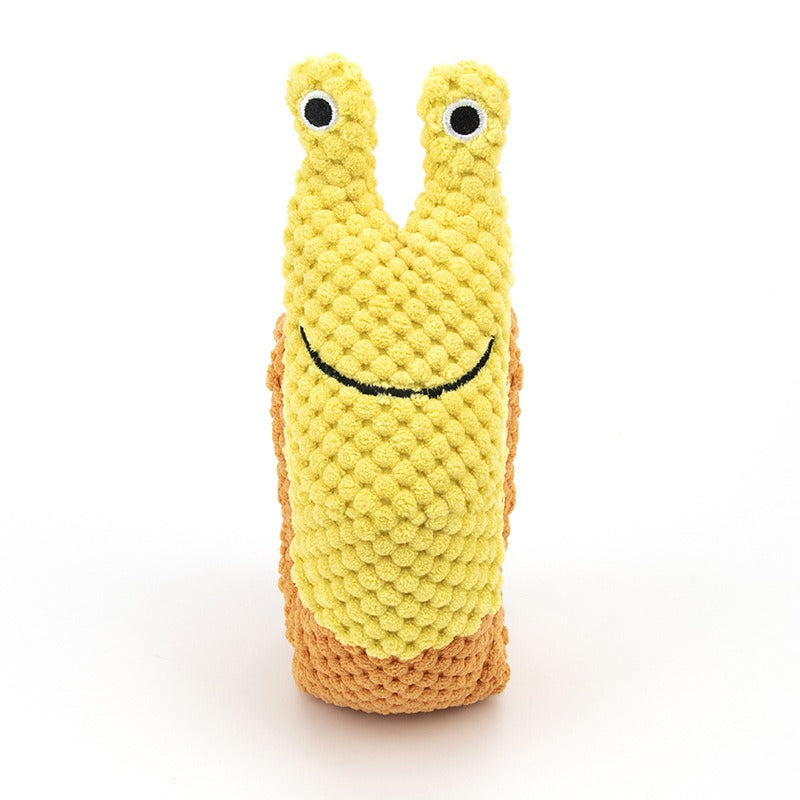 Squeaky Snuffle Stick - The Fun Puzzle Toy – Moiasun