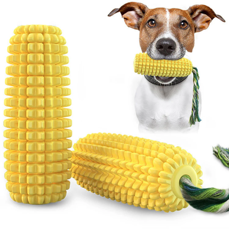 ChewCorn™ - The Perfect Chew Toy for Your Best Buddy - MOIASUN